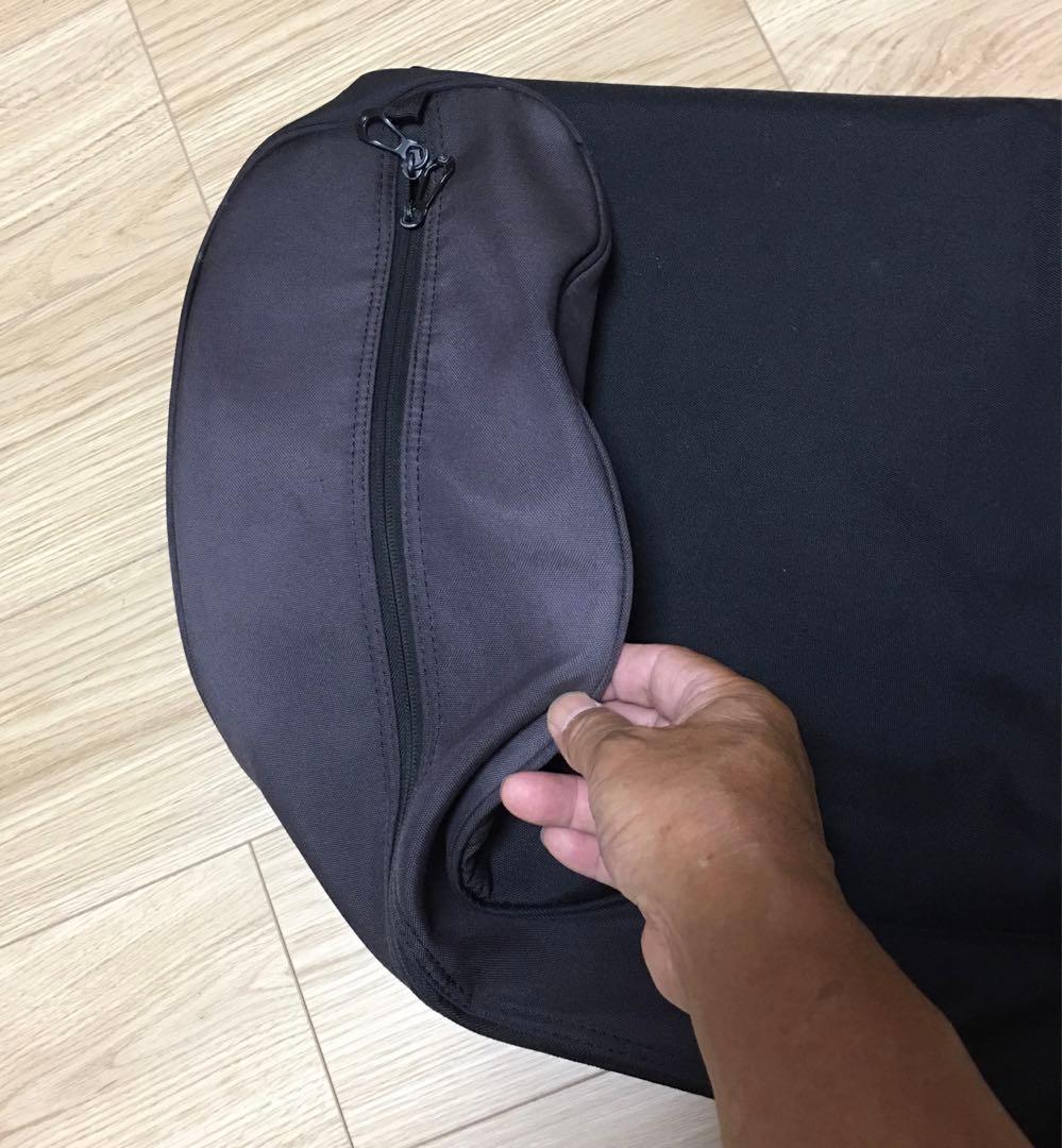 OGIO SHREDDER キャディバッグ 11分割