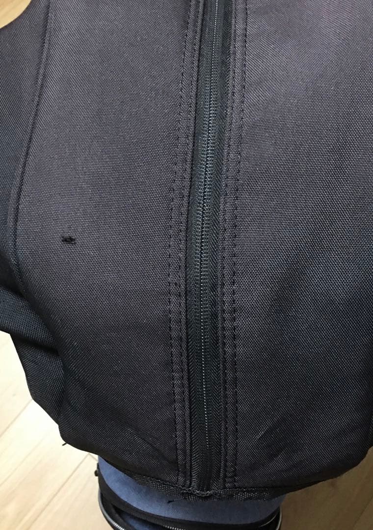 OGIO SHREDDER キャディバッグ 11分割