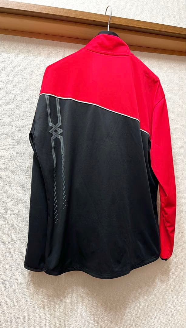 ❤️お値下げ☆ミズノ　N-XTジャージ　上下　セットアップ　メンズ　サイズXL