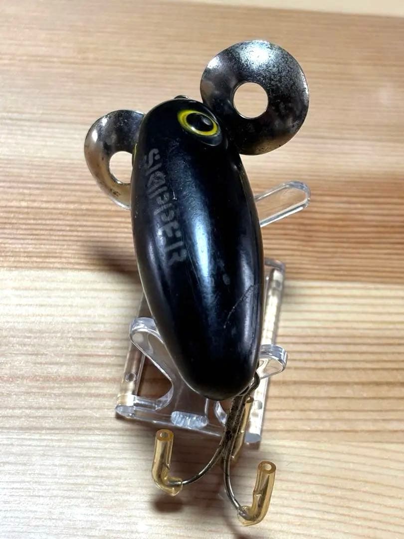 ⭐️希少　（ヴィンテージルアー）　ホームアーツベイト　スキッパー　SKIPPER