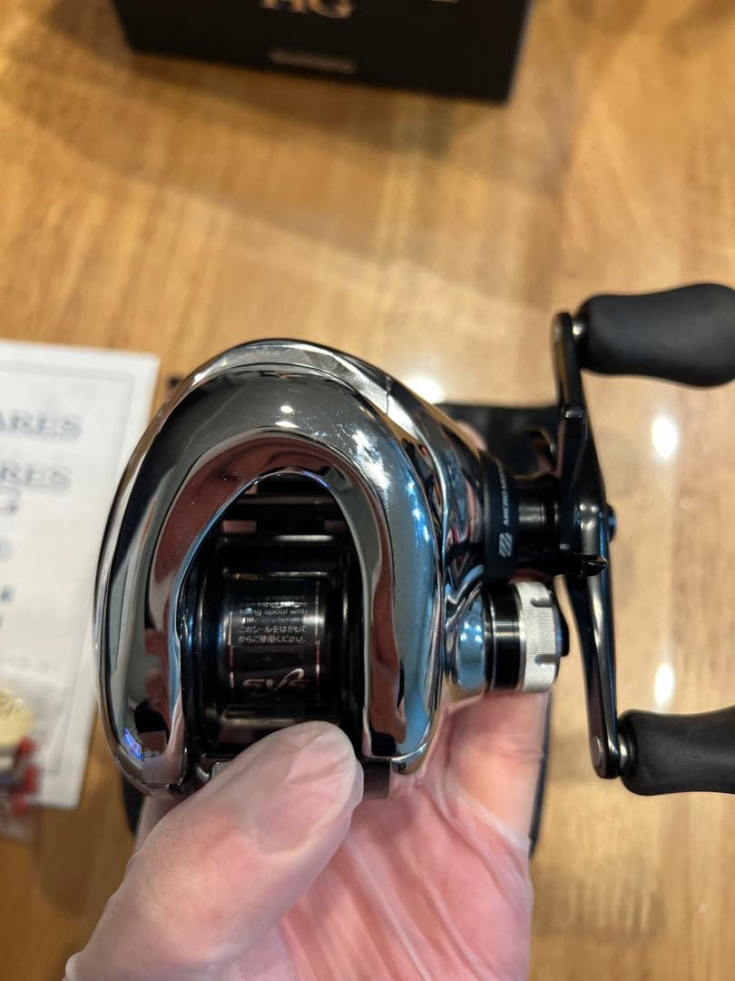 12アンタレス HG