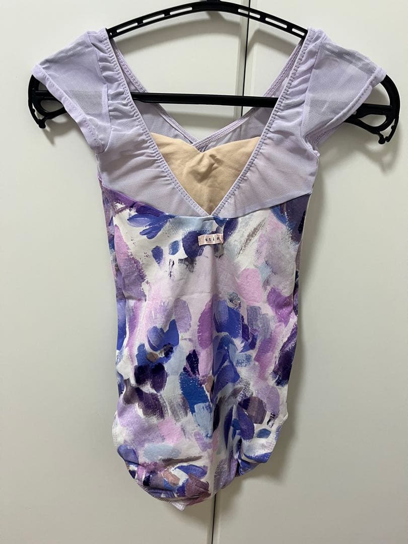 stina レオタード　ジュニアＰ