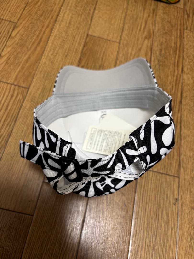 新品❣️未使用❣️LoudMouth ❣️キャップ&サンバイザー4点❣️