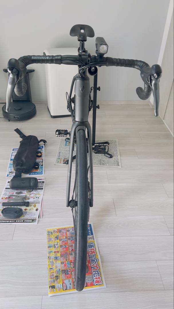 名古屋市大曽根手渡しのみTREK DOMANE AL 2 GEN 4