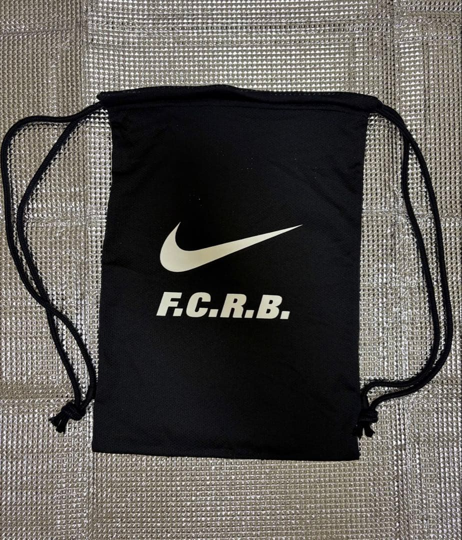 NIKE × F.C.Real Bristol