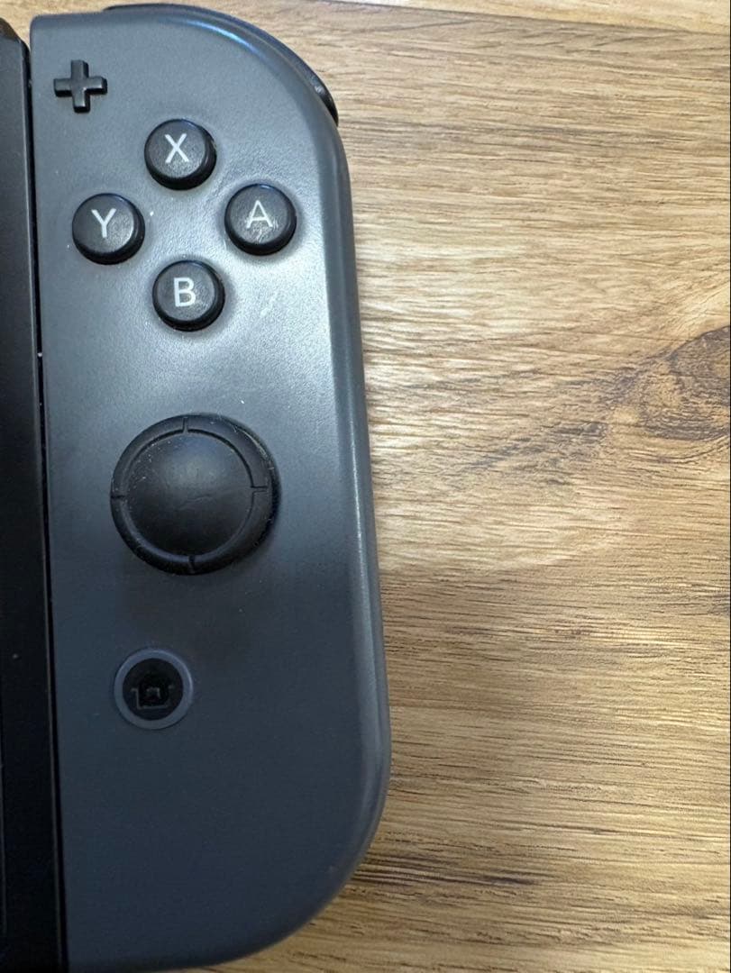 【値下げ】Nintendo Switch 本体 グレー