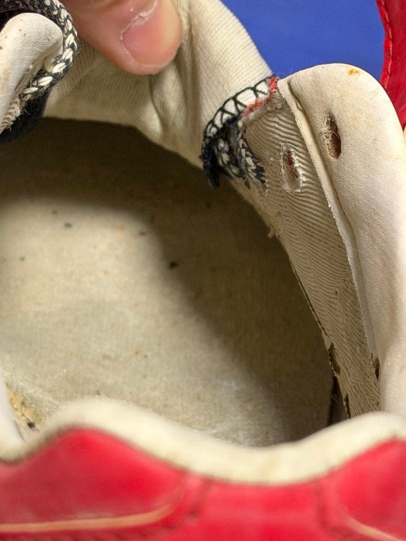 フィールドジオLJステップ限定カラー26.0