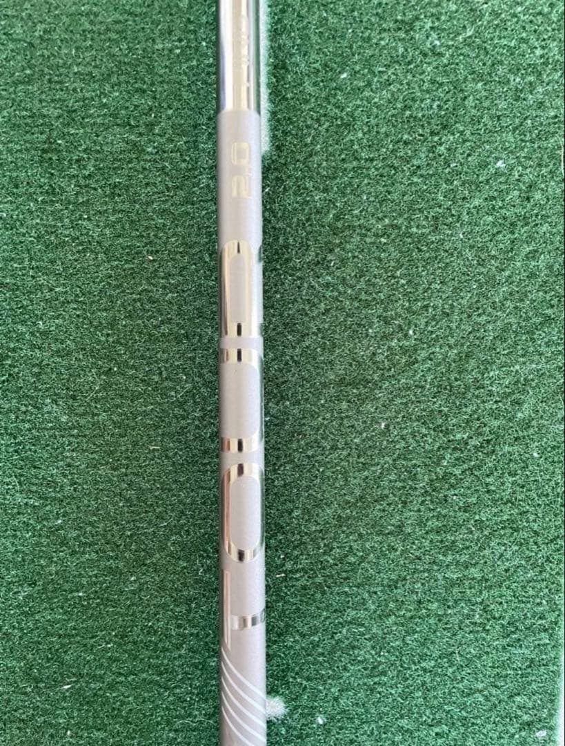 Ping Tour 85 X 純正シャフト