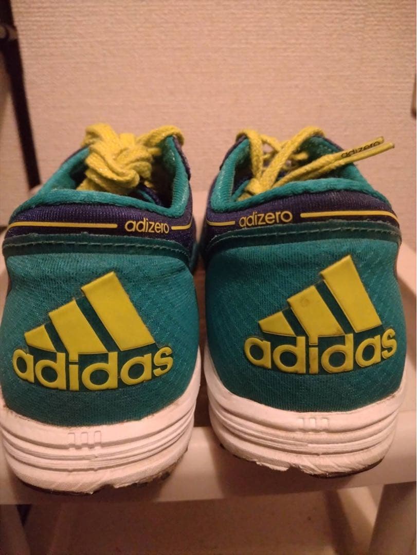 最終値下げ　アディダス匠戦(写真追加しました)