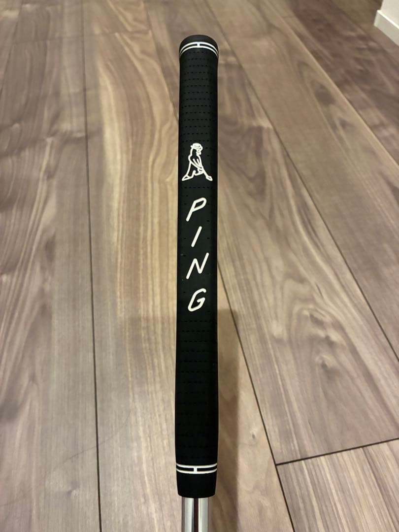 美品！ピン カーステンTR アンサー2 パター