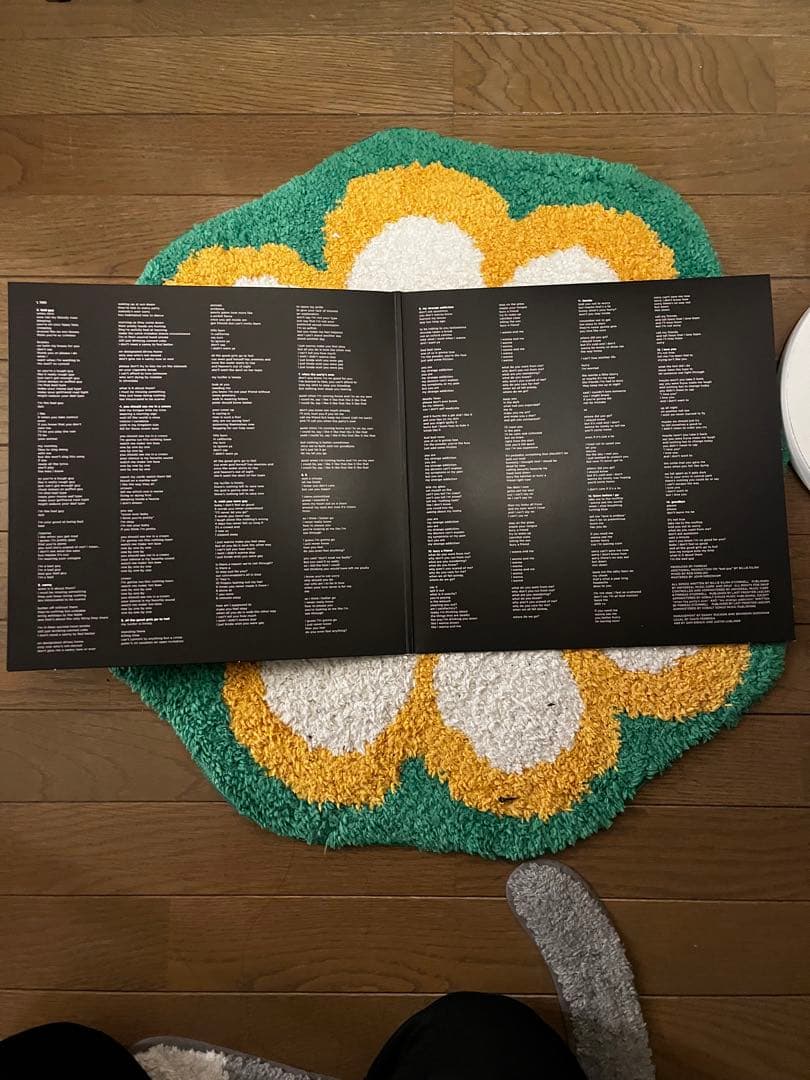 Billie Eilish まとめ売り レコード LP