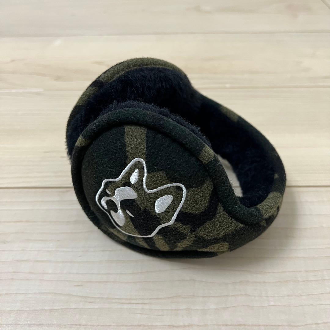 サッカージャンキー 防寒3点セット L 上下＋ネックウォーマー＋イヤーマフ