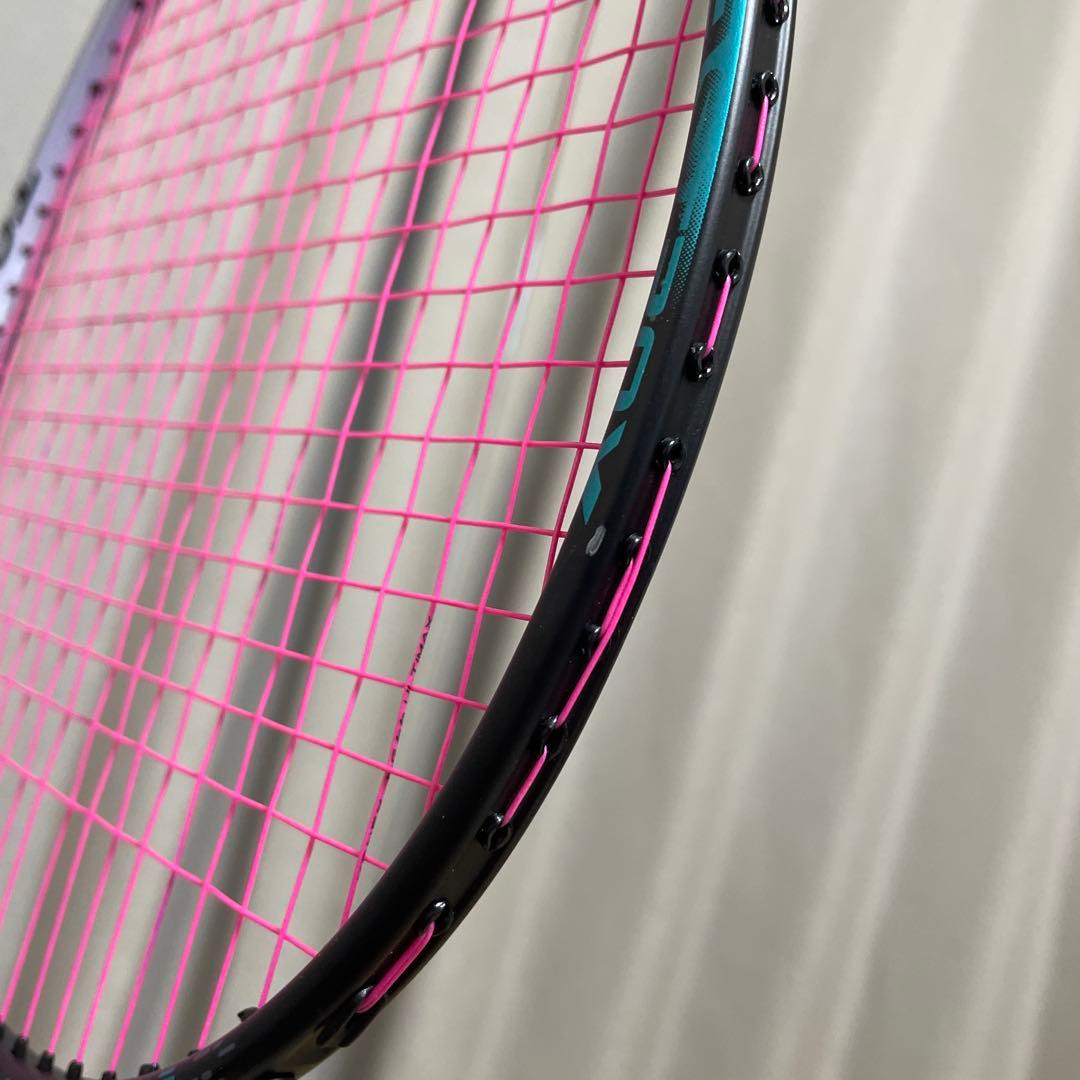 ラケット ASTROX 88d tour