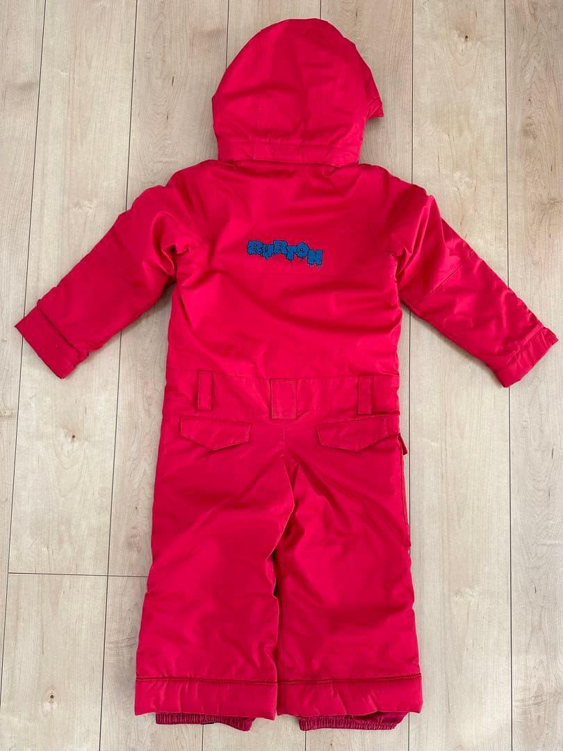 ✨BURTONウエア3T✨100