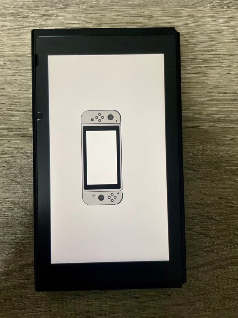 Nintendo Switch 本体セット + 256GB SD + ケース付き