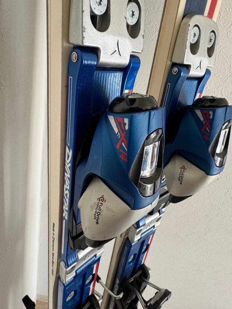 スキー DYNASTAR SPEED COURSE COMP 182cm