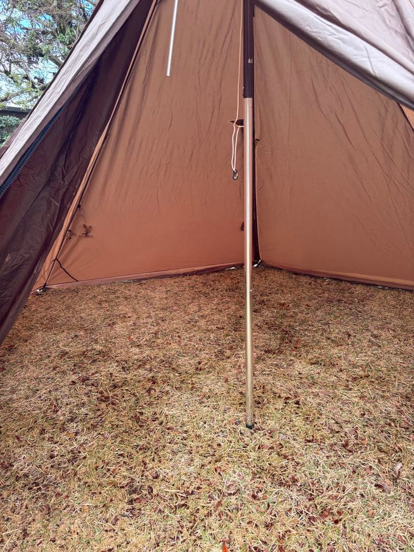 オガワ　タッソ　【3泊使用品】　Tasso