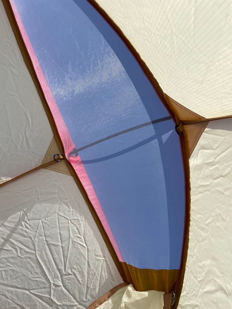 MOSS Star Dome Ⅱ スタードームⅡ オリジナル　シアトル