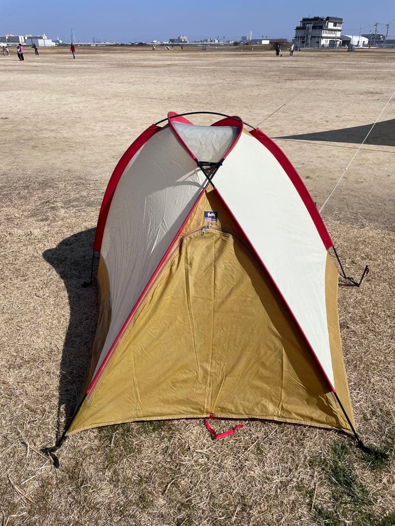 MOSS Star Dome Ⅱ スタードームⅡ オリジナル　シアトル