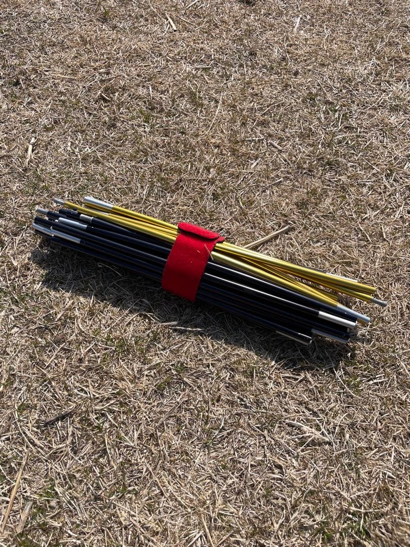 MOSS Star Dome Ⅱ スタードームⅡ オリジナル　シアトル