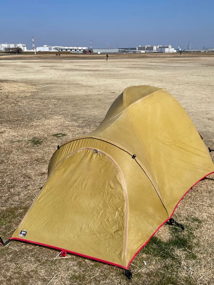 MOSS Star Dome Ⅱ スタードームⅡ オリジナル　シアトル