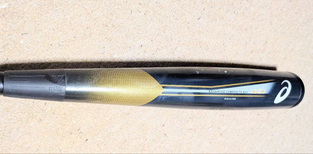 84cm 軟式 DUALFLASH84センチ 複合 バット デュアルフラッシュ