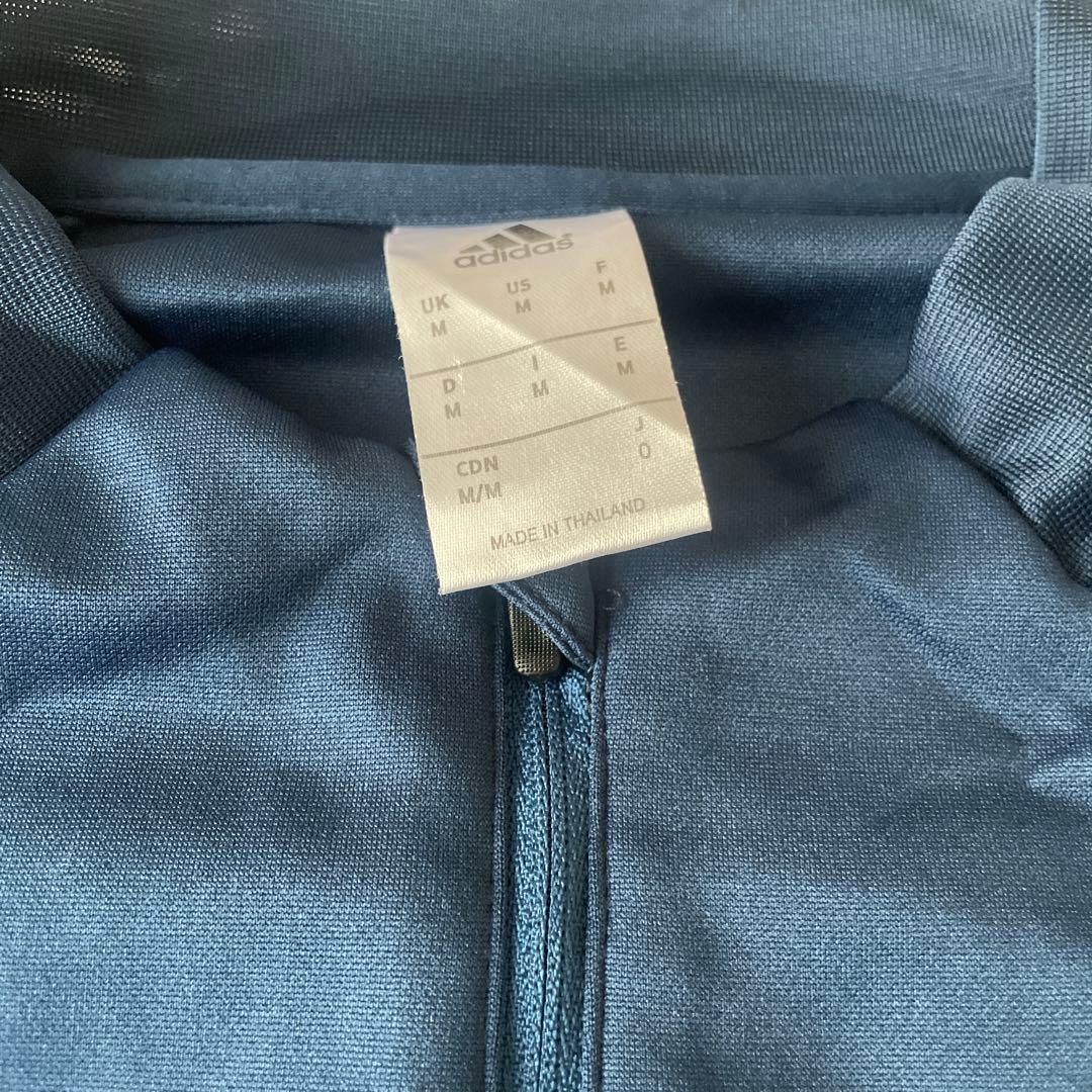 アディダス アーセナルFC ハーフジップ プルオーバー トレーニングトップ M