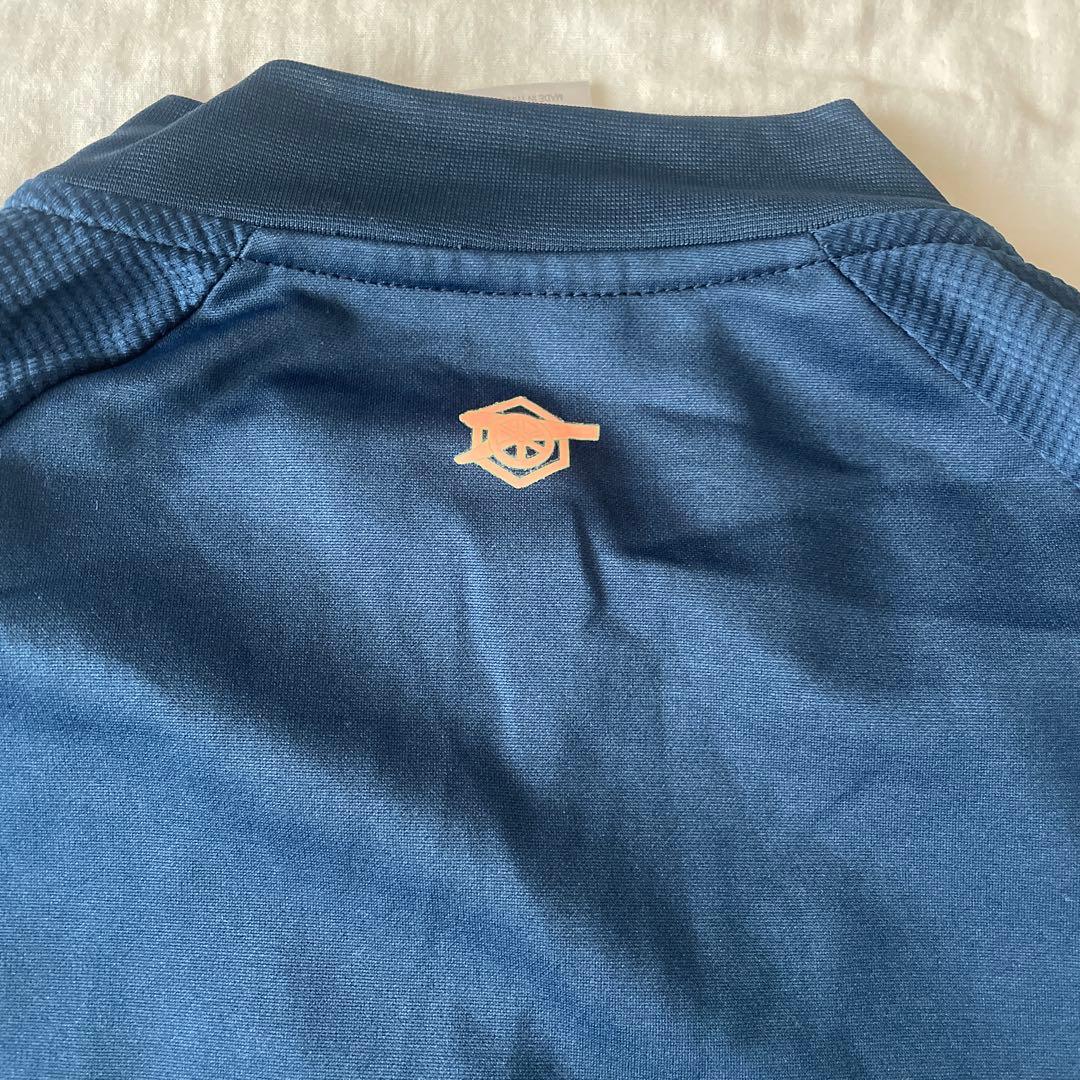 アディダス アーセナルFC ハーフジップ プルオーバー トレーニングトップ M