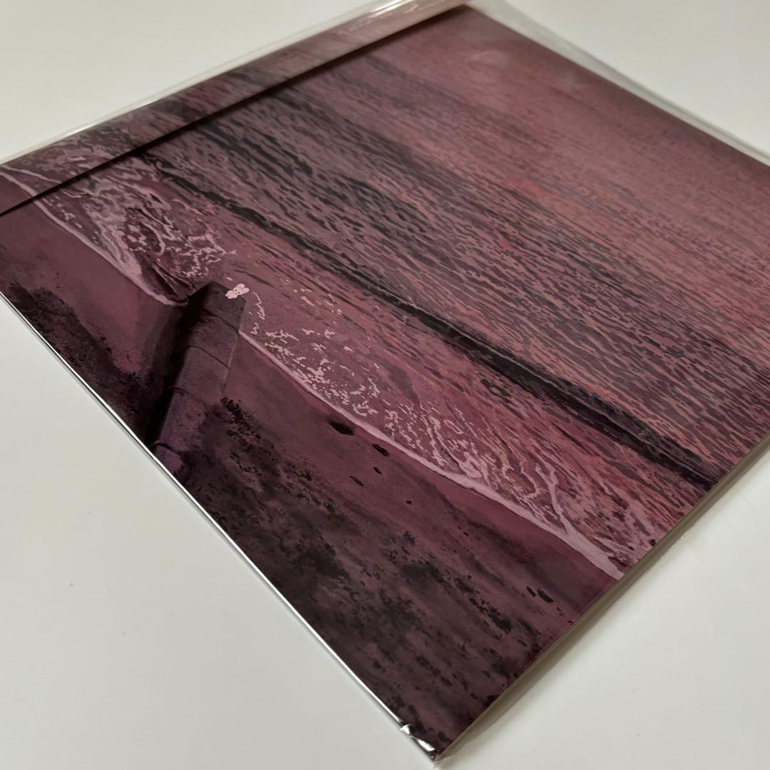 ★新品未開封★10”シングルレコード【カネコアヤノ『ラッキー／さびしくない』