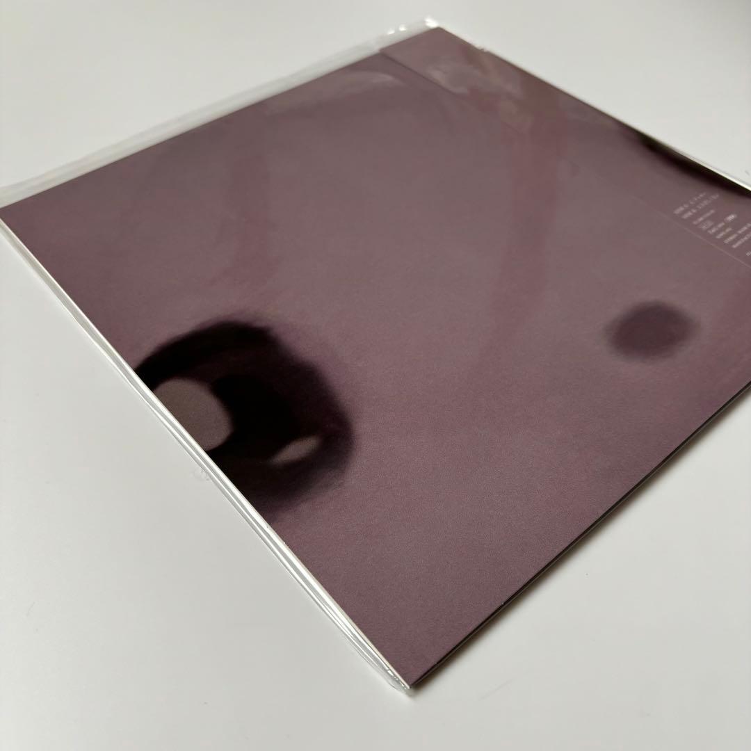 ★新品未開封★10”シングルレコード【カネコアヤノ『ラッキー／さびしくない』