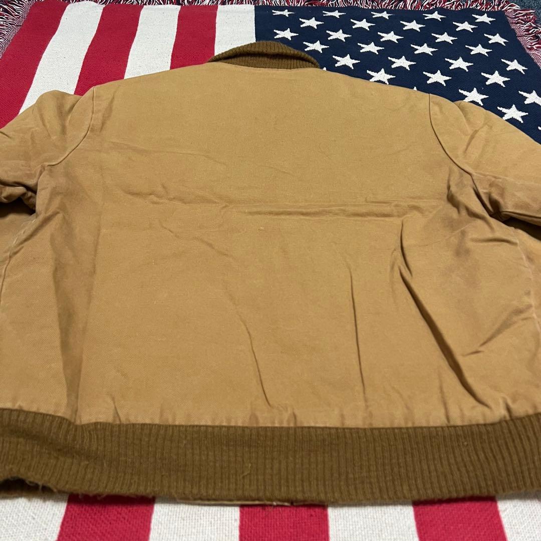 希少！70s USA製ヴィンテージ オシュコシュ ワークジャケット