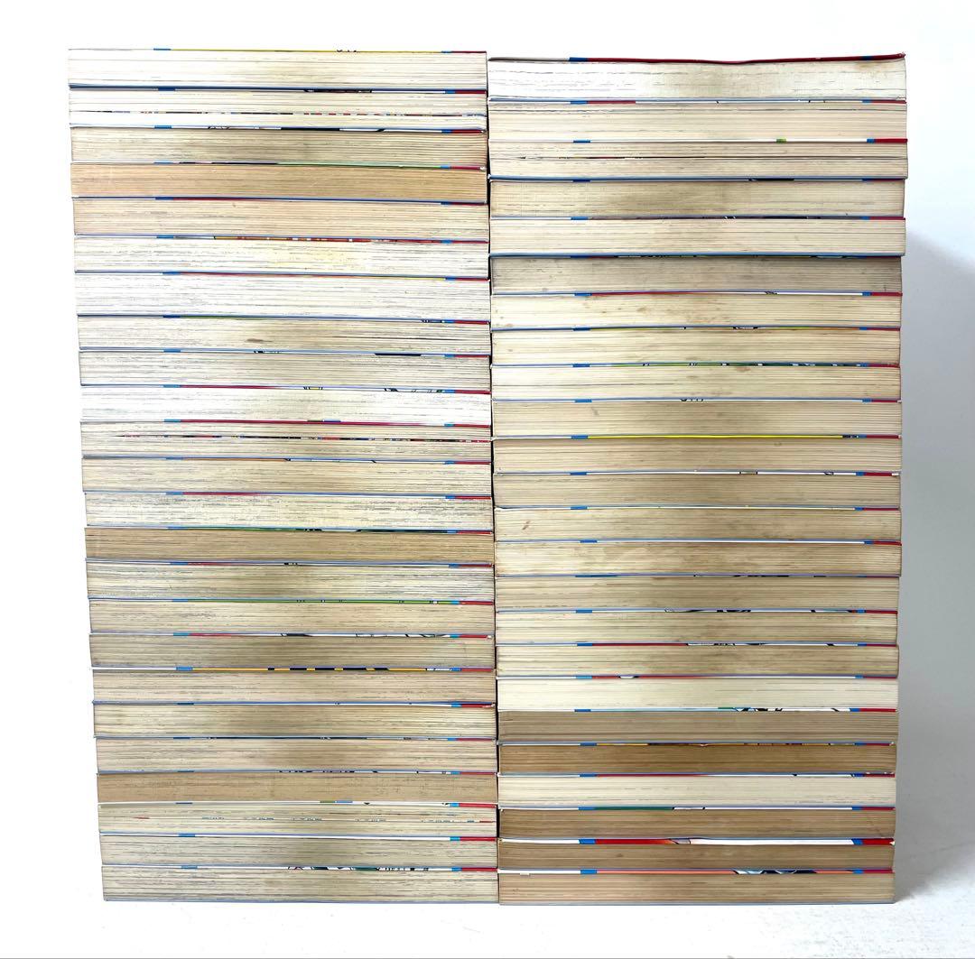 ドカベン 全巻セット 1〜48巻 水島新司