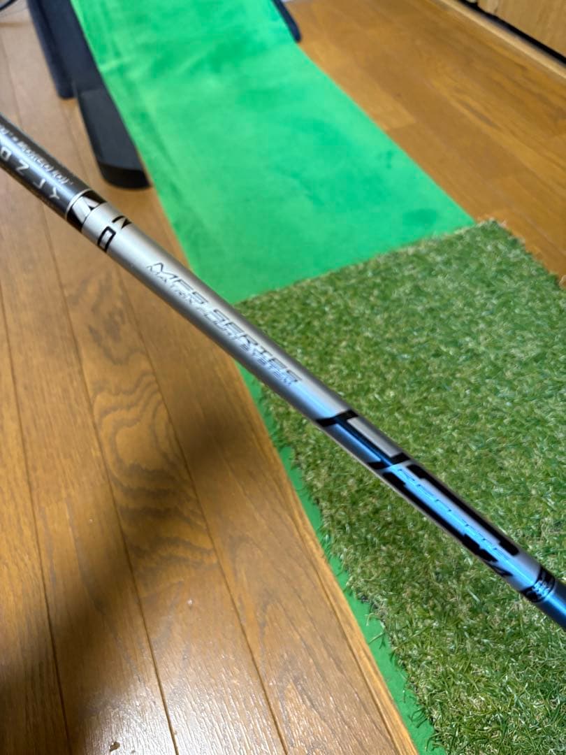 コブラ COBRA King F6 SMARTPAD ユーティリティ 25°