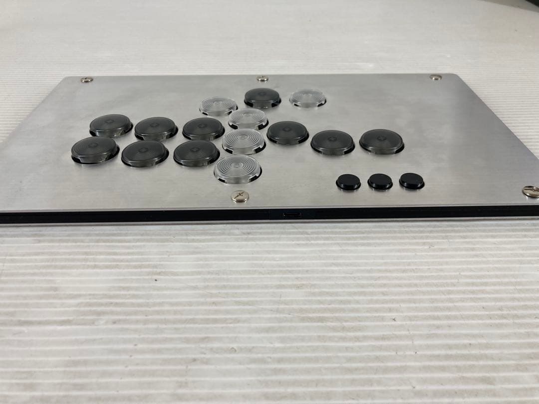 T324 JumpHack Air第1世代 PC PS SWITCH 対応 中古