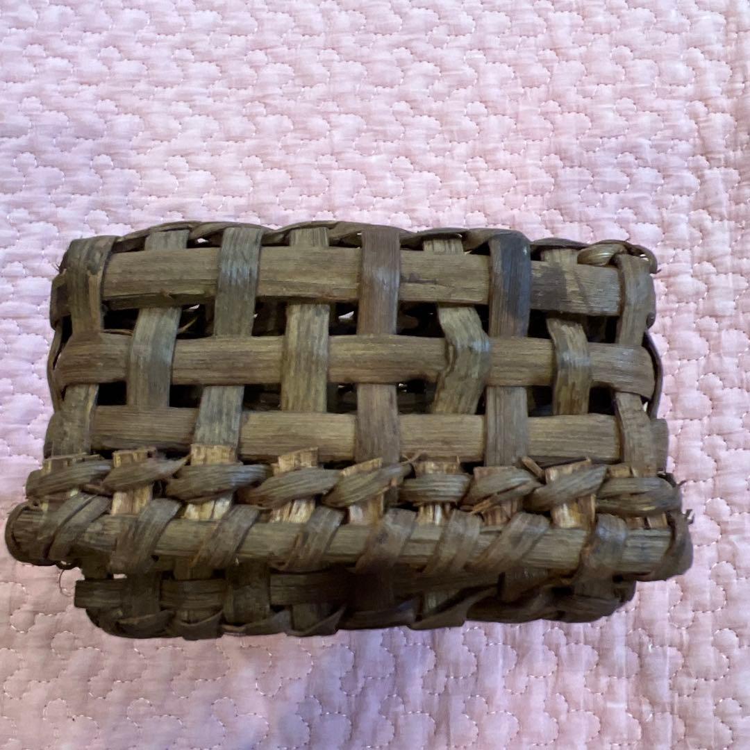 山葡萄　弁当箱