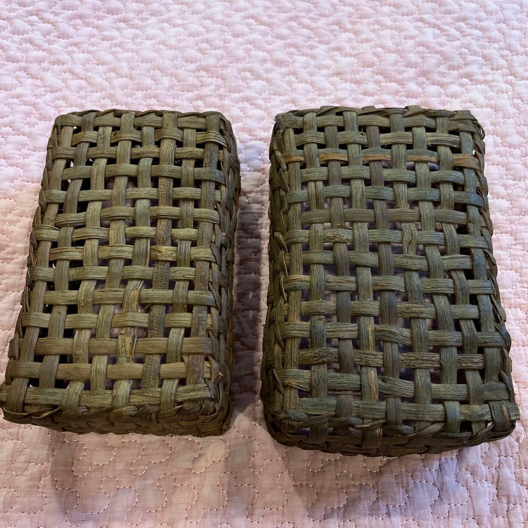 山葡萄　弁当箱