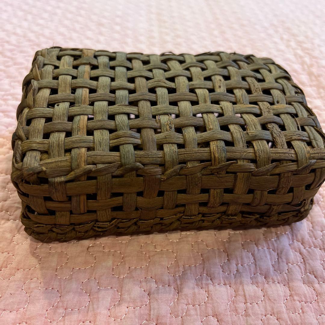 山葡萄　弁当箱