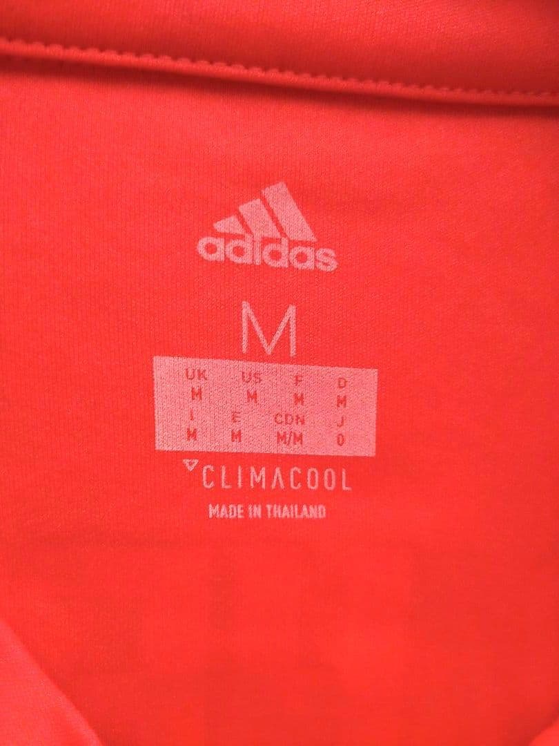 k*n様 【美品】マンU エレーラ 17/18 CL仕様ユニフォーム Mサイズ