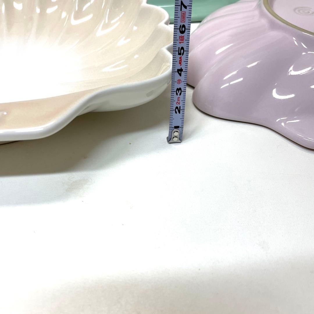 ル・クルーゼ　シェルディッシュ 3色SET