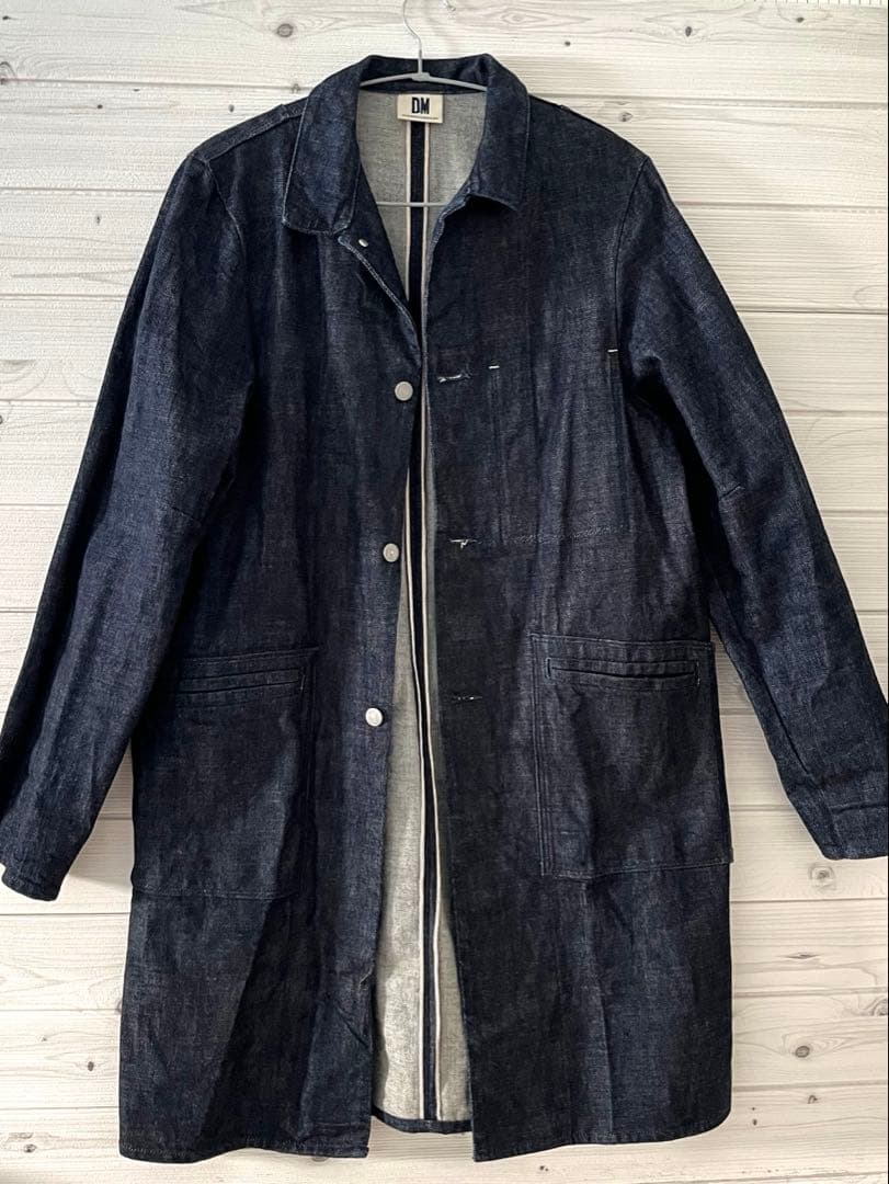 ひ*り様 〈美品〉DENIM MADNESSデニムマッドネス セルビッチ デニム