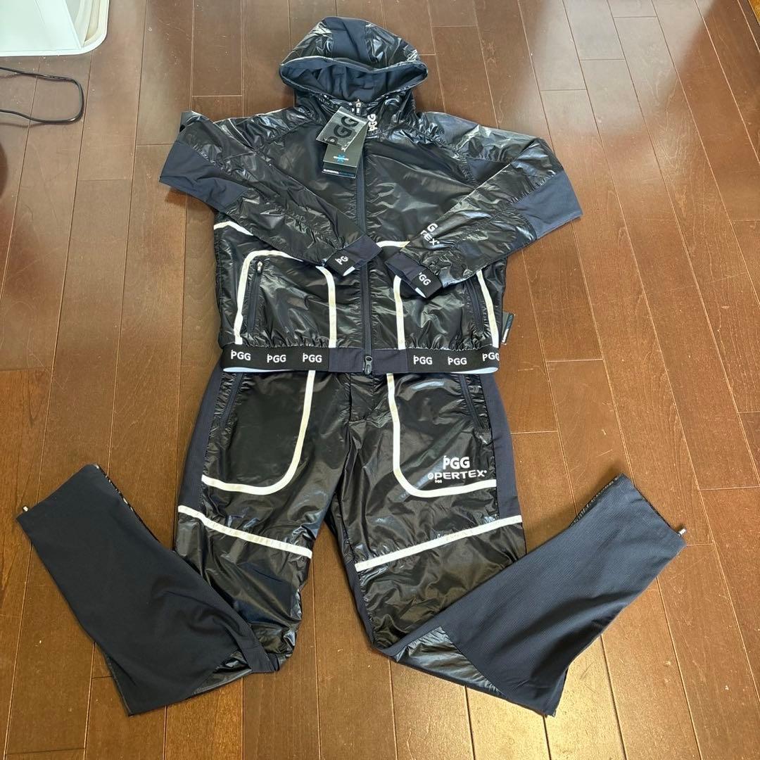 ❣️半額以下。PGG PERTEX DIAMOND FUSE パンツサイズ1