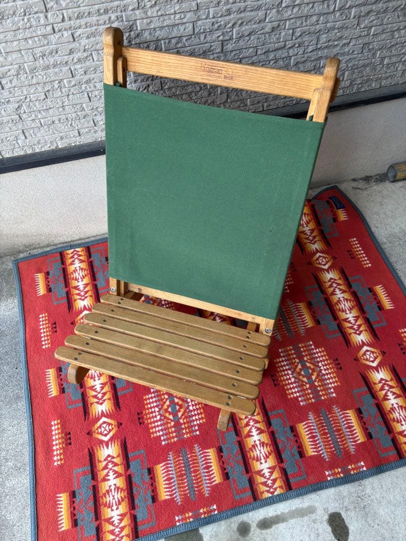 バイヤーオブメイン　BYER ラウンジャー