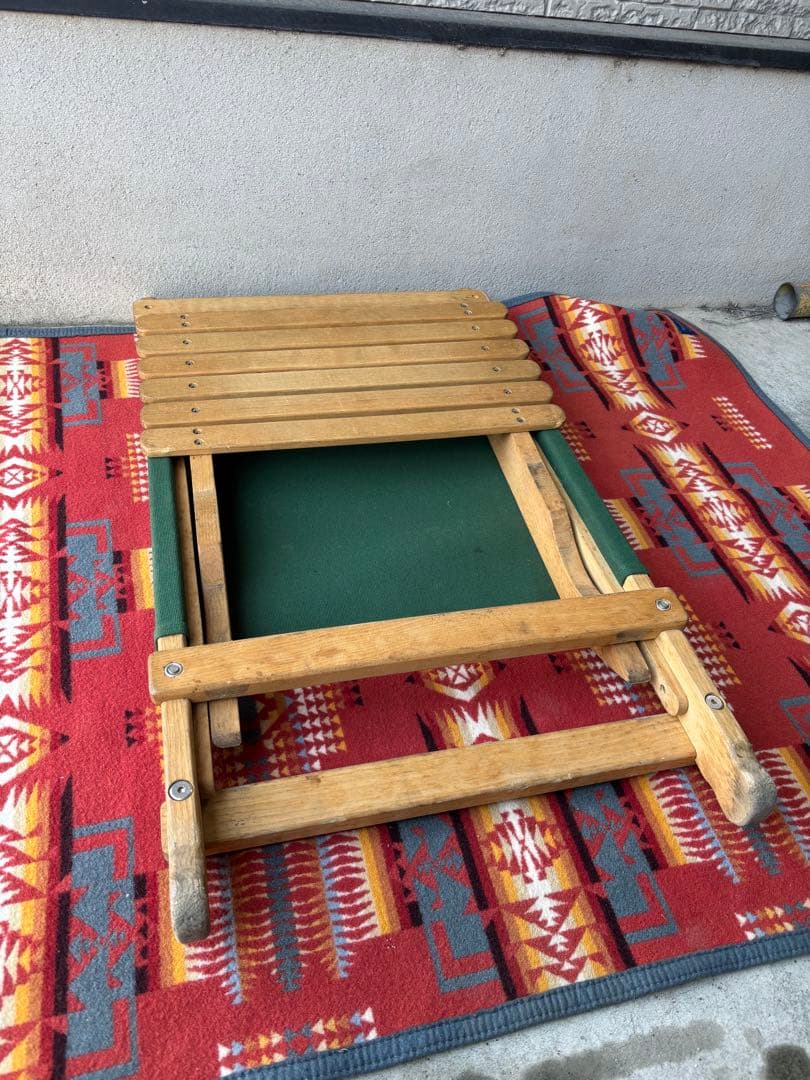 バイヤーオブメイン　BYER ラウンジャー