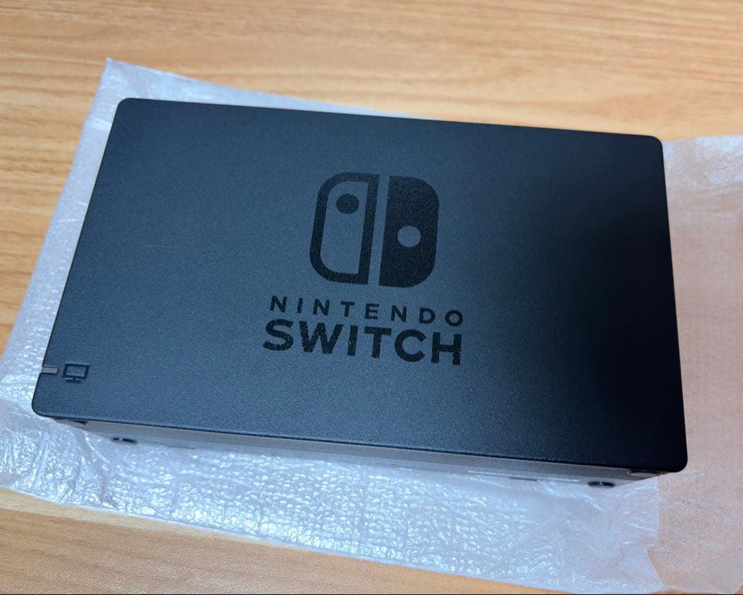Nintendo Switch 本体 ジョイコン ブルー パープル スイッチ