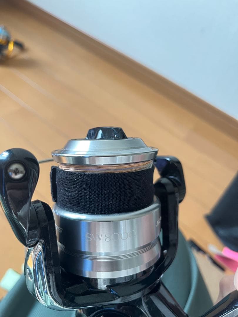 スフェロス 8000SW