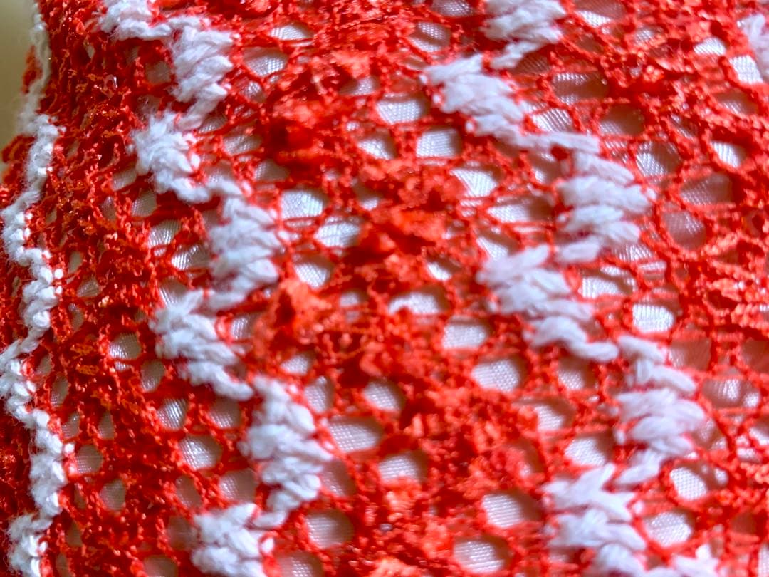 フラメンコ衣装　ツーピース，サイズM