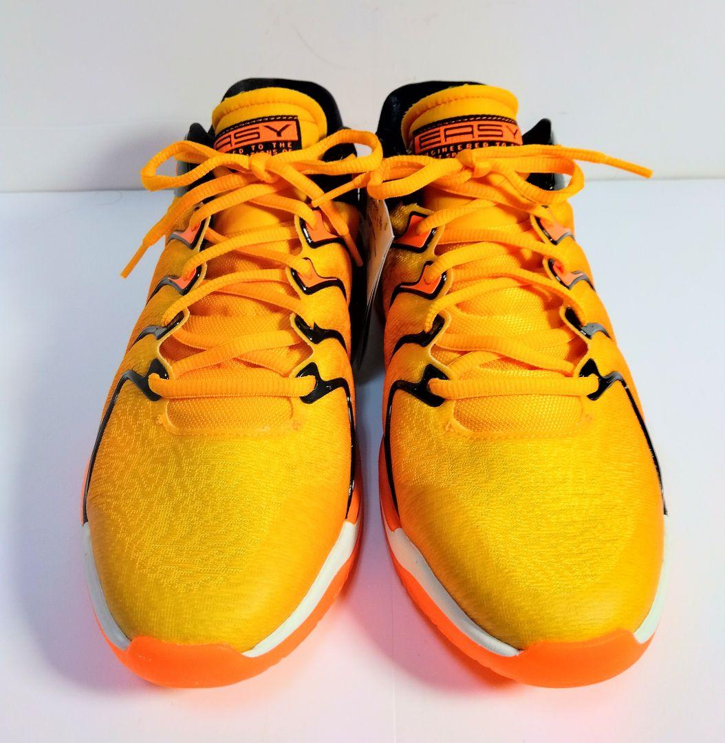 Nike バスケットボールシューズ オKD17EP スリムリーパー 未使用