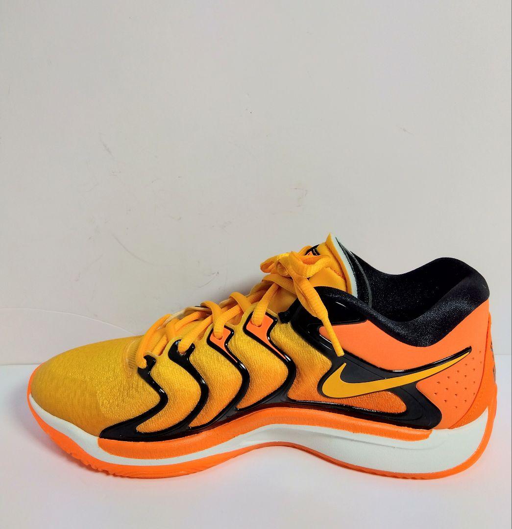 Nike バスケットボールシューズ オKD17EP スリムリーパー 未使用