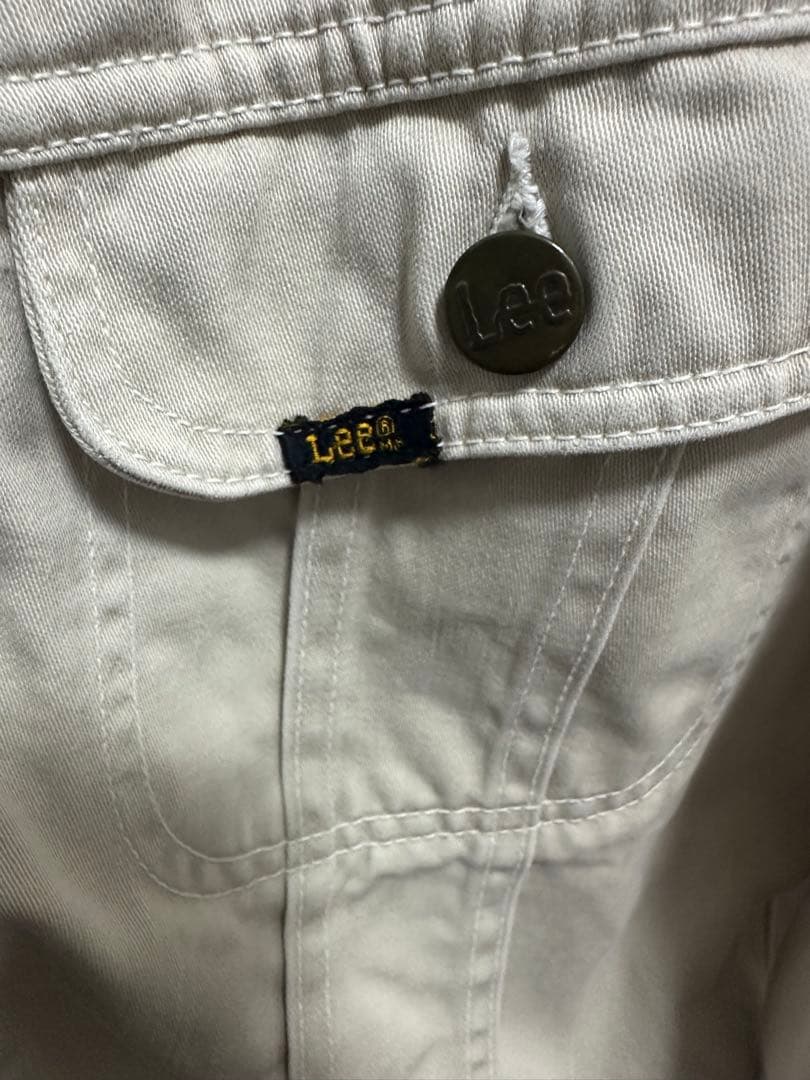 【Lee】Westerner ウエスターナー 60sサイズ42