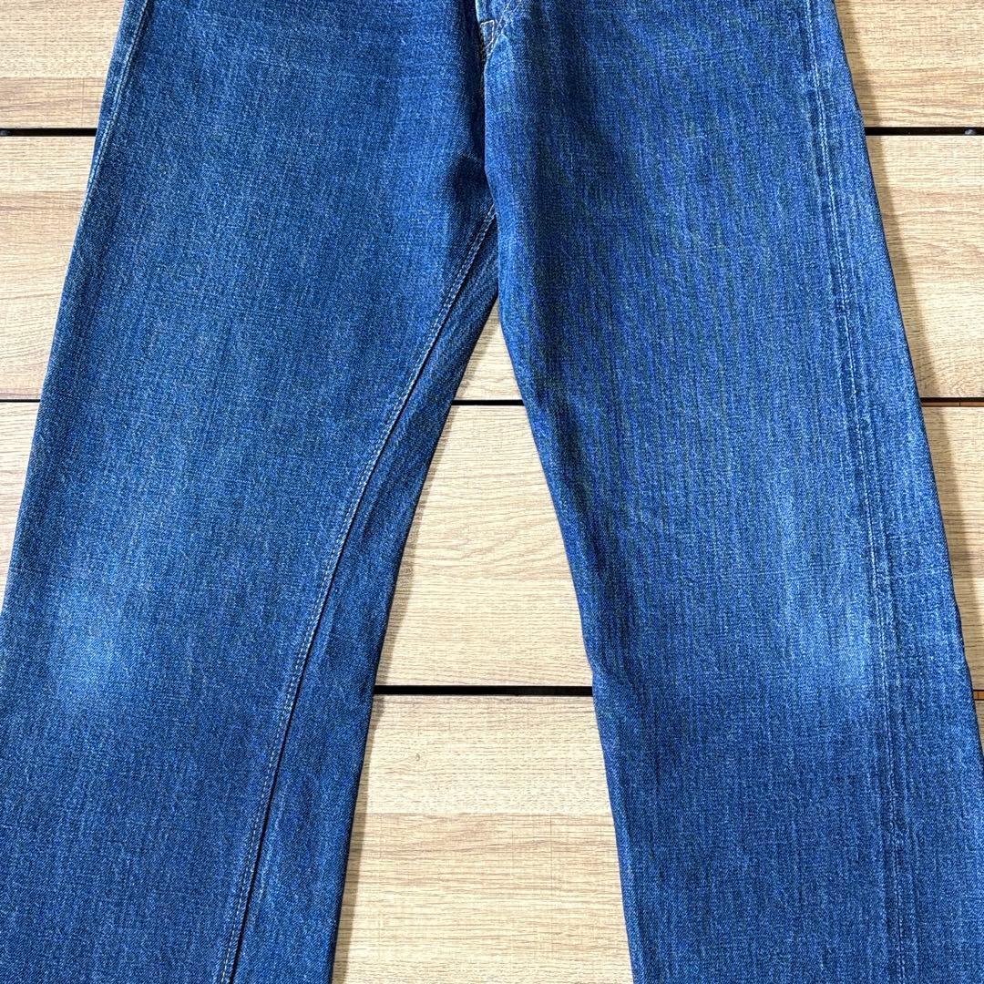 ドゥニーム 初期 オリゾンティ 大戦モデル デニムパンツ w31 美品 ジーンズ